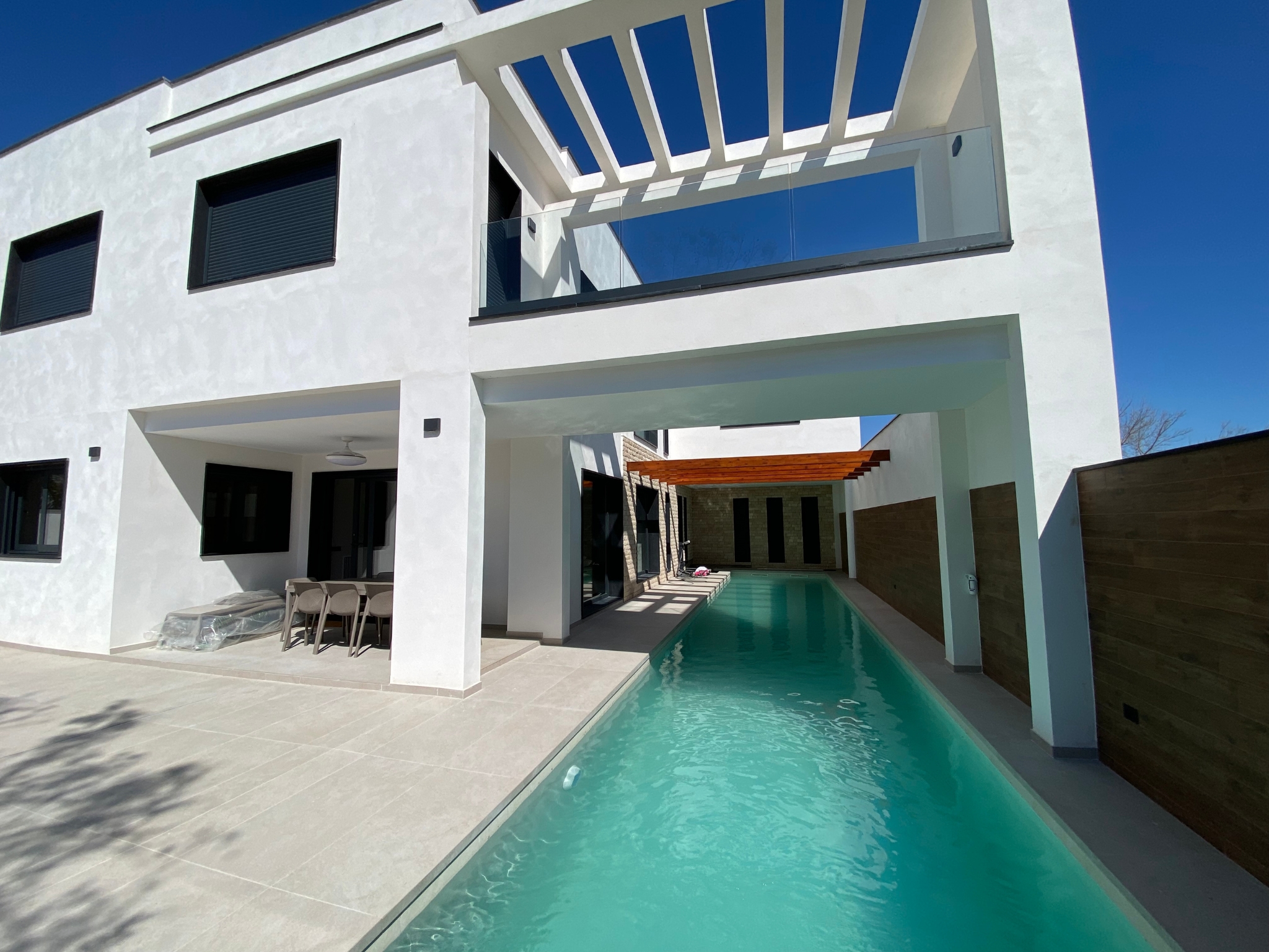 Piscina con vivienda piscina con vivienda5