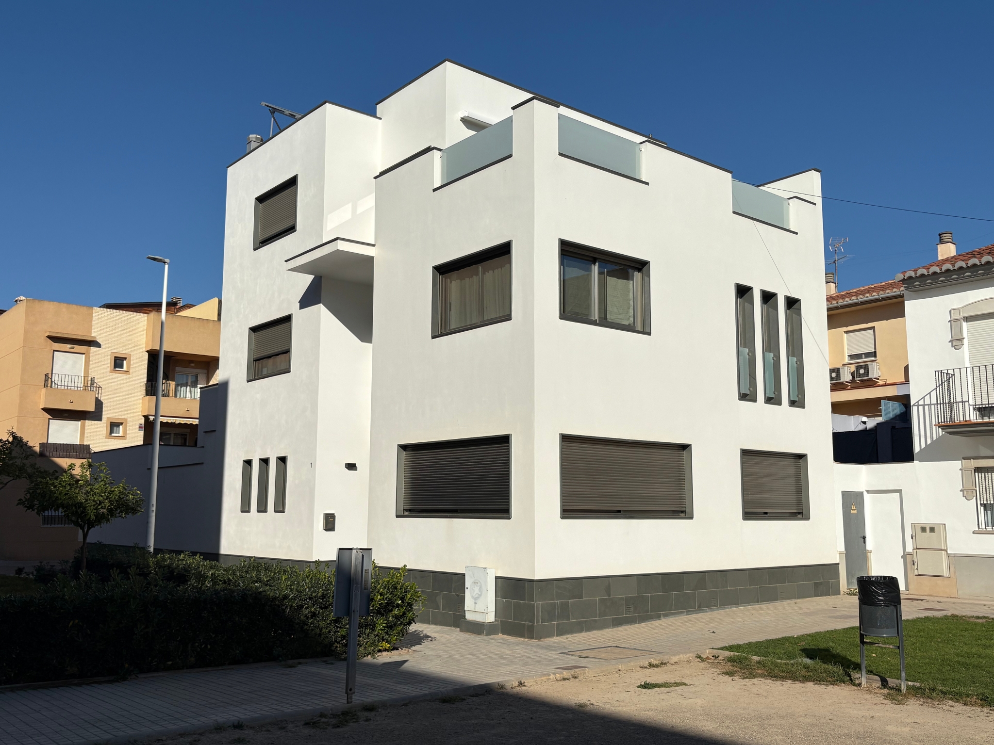 vivienda alberti