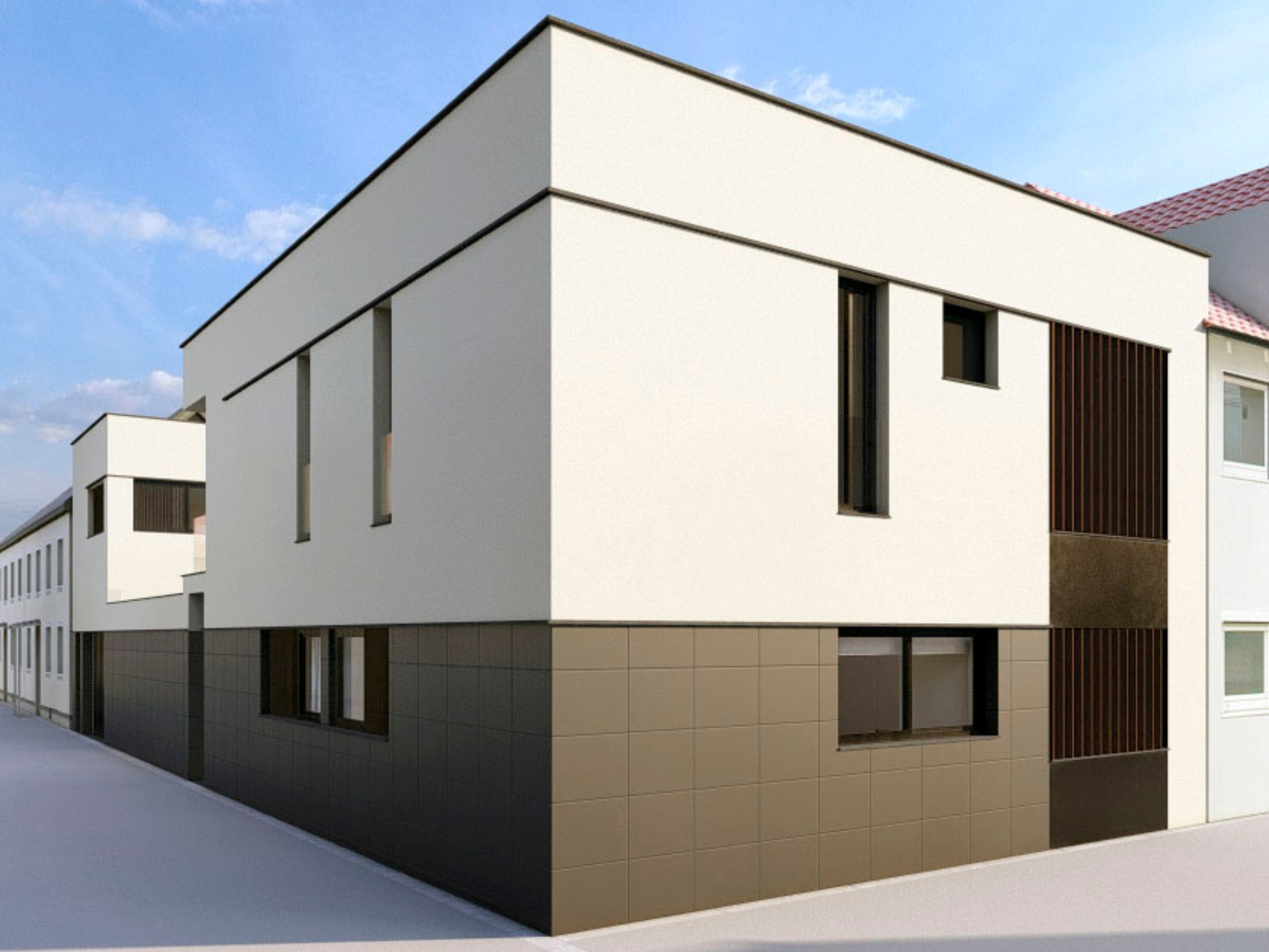 vivienda chapi