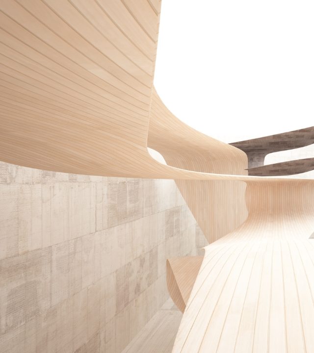 arquitecto en puzol